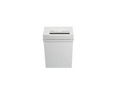 Destructeur papier IDEAL 2245 CF - coupe fibres