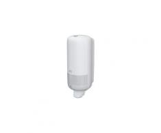 Distributeur de savon à cartouche Tork S1 blanc
