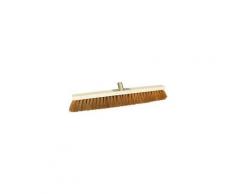 Balai industrie coco largeur 60 cm
