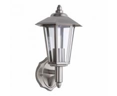 Biard® Applique Murale Extérieure Cannes Lanterne Acier Inoxydable