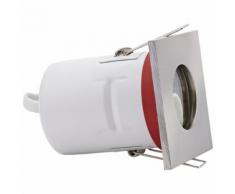 Biard® Spot Encastrable Nu IP65 - GU10 Ø83 Luminaire Acier Inoxydable