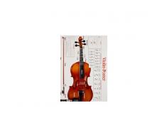 Voggenreiter Poster Violin