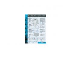 Voggenreiter Poster Harmonielehre