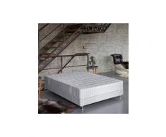 Matelas SIMMONS Vaneau Taille 140 x 190 cm