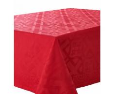 Nappe longue Klume - Absolument Maison - Rouge