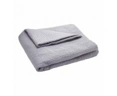 Couvre lit Luxury - Absolument Maison - Gris