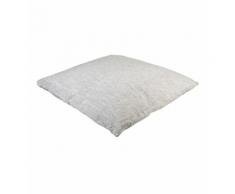 Coussin de sol Figaro - Absolument Maison - Gris