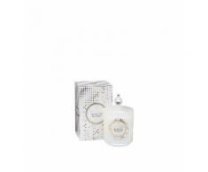 Bougie Maison Holiday avec couvercle en verre Multicolore Voluspa