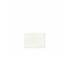 Tapis de bain La Mousseuse 100% coton peigné d'Egypte 1200 g/m² Beige Descamps