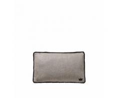 Coussin décoratif Songe Marron Descamps