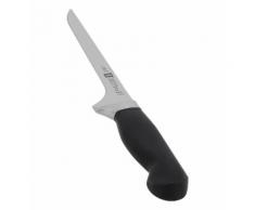 Couteau de cuisine filet Pure 18 cm Noir Zwilling