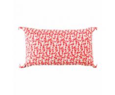 Coussin décoratif Liane Rouge Jalla