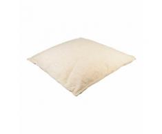 Coussin de sol Figaro - Absolument Maison - Jaune