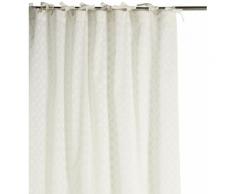 Voilage Lots Beige Absolument Maison