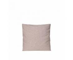 Coussin de sol Figaro - Absolument Maison - Rouge