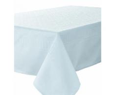 Nappe rectangle Madeleine - Absolument Maison - Bleu