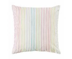Coussin décoratif Liam Multicolore Jalla