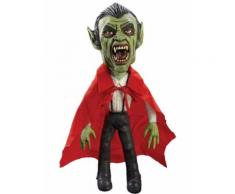 Décoration poupée zombie Hemoglobin Halloween 60 cm Taille Unique