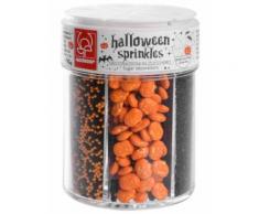 Boîte décoration en sucre Halloween Taille Unique
