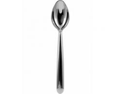 10 Cuillères à café imitation inox