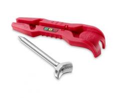Mastrad F73915 - Thermomètre de cuisson