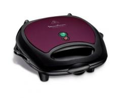 Moulinex SJ615612 - Gaufrier, croque monsieur