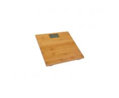 Essentielb EPPB 1 Bamboo - Pèse personne