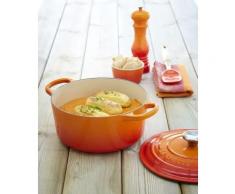 Le Creuset 0024147260769 - Cocotte ronde