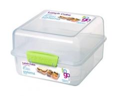 Sistema 21731 - Lunch box