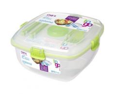 Sistema 21377 - Lunch box