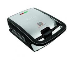Tefal SW853D12 + XA801112 - Gaufrier, croque monsieur