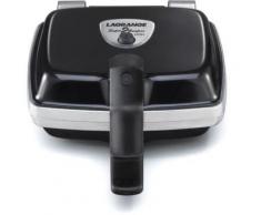 Lagrange 039421 - Gaufrier, croque monsieur