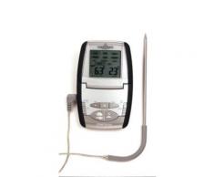 Mastrad F73000 - Thermomètre de cuisson