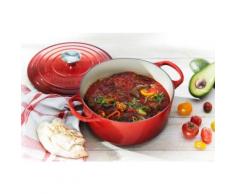 Le Creuset 21177180602430 - Cocotte ronde