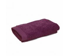 Serviette Invité 33x50 cm PURE Bordeaux 550 g/m2