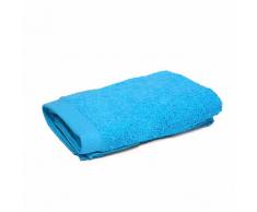 Serviette Invité 33x50 cm PURE Bleu Océan 550 g/m2
