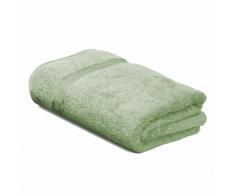 Serviette Invité 33x33 cm ROYAL CRESENT Vert Céladon 650 g/m2