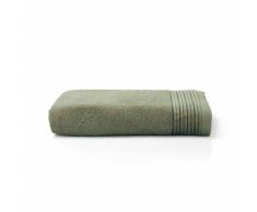 Serviette de toilette 50x100 cm JULIET Vert 520 g/m2