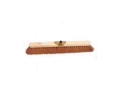 Balai coco 60cm douille inclinée