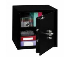 Coffre-fort HT anti-effraction - Capacité 50 litres