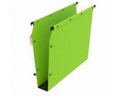 Dossiers suspendus pour armoire ELBA - AZV - Fond 50 mm