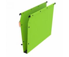 Dossiers suspendus pour armoire ELBA - AZV - Fond 30 mm