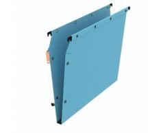 Dossiers suspendus pour armoire ELBA - AZV - Fond 15 mm