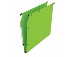 Dossiers suspendus pour armoire ELBA - AZV - Fond 15 mm
