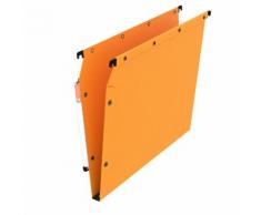 Dossiers suspendus pour armoire ELBA - AZV - Fond 15 mm
