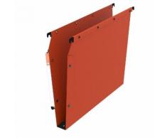 Dossiers suspendus pour armoire ELBA - AZV - Fond 30 mm