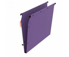 Dossiers suspendus pour armoire ELBA - AZV - Fond 15 mm