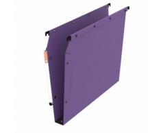 Dossiers suspendus pour armoire ELBA - AZV - Fond 30 mm