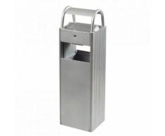 Cendrier poubelle extérieur 30 L E3733