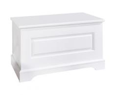 Coffre de rangement Sixtine,